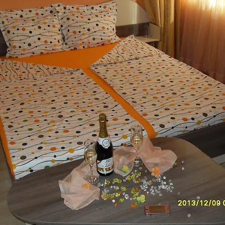 Eos Vidin