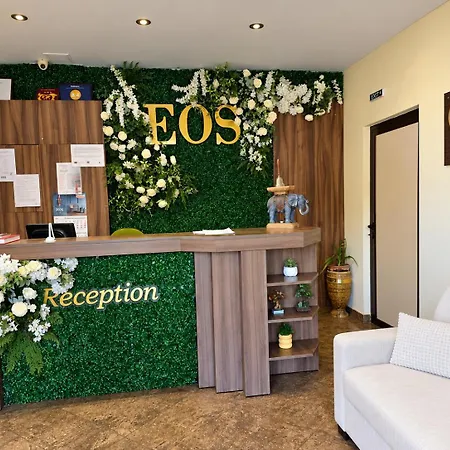 Eos فيدين