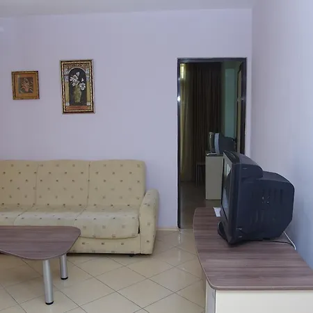 Hotel Eos
