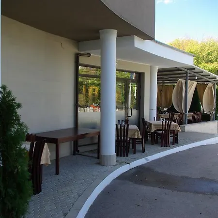 Hotel Eos Vidin