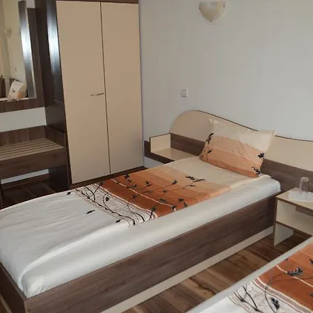 Hotel Eos Vidin