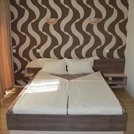 Eos Hotel Vidin
