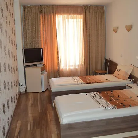 Eos Hotel