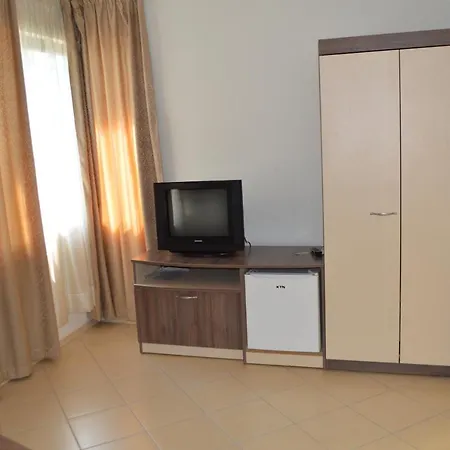 Eos Hotel