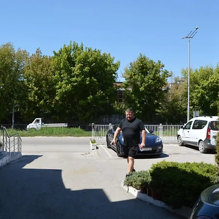 Eos Hotel Vidin