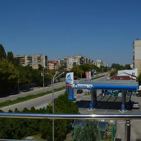 Eos 3* Vidin