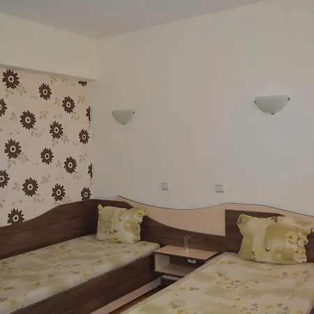 Eos Hotel Vidin