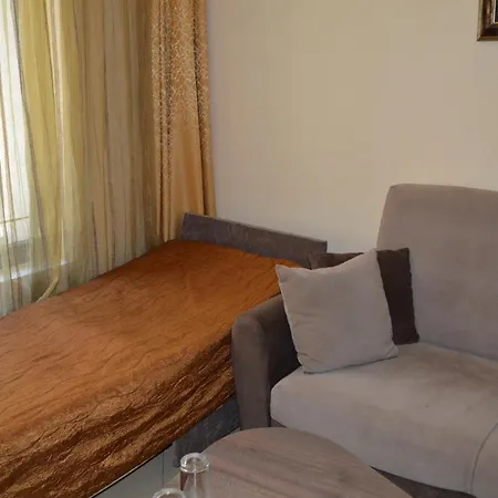 Hotel Eos