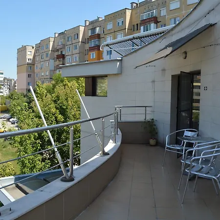 Eos Hotel Vidin