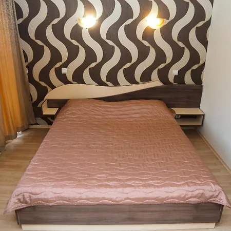Eos Hotel Vidin