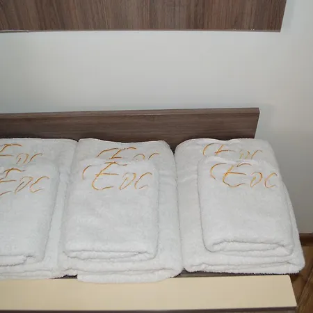Hotel Eos Vidin