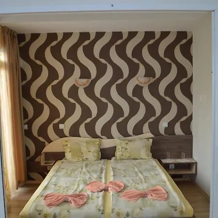Eos Hotel Vidin