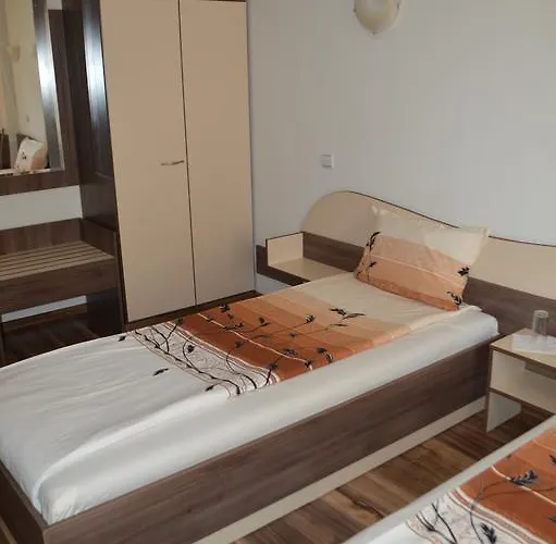 Otel Eos Vidin